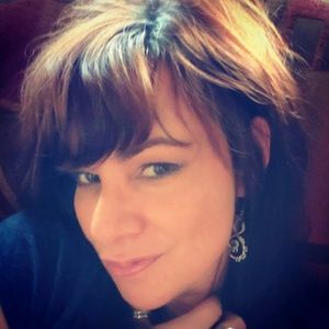 Meet your Posher, Barbara